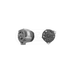 Alternator 14V 65A 62/920-30 Iskra/ Mahle/Letrika MG515, MG 515, 0120489219, 6005712872 Deutz-fahr Claas Renault New Holland