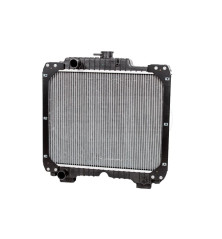 Chłodnica wody KALE54/150-288NEW HOLLAND TD5020B / TD5030B / TD5040B / TD5020B Tier III / TD5030B Tier III / TD5040B Tier III RA