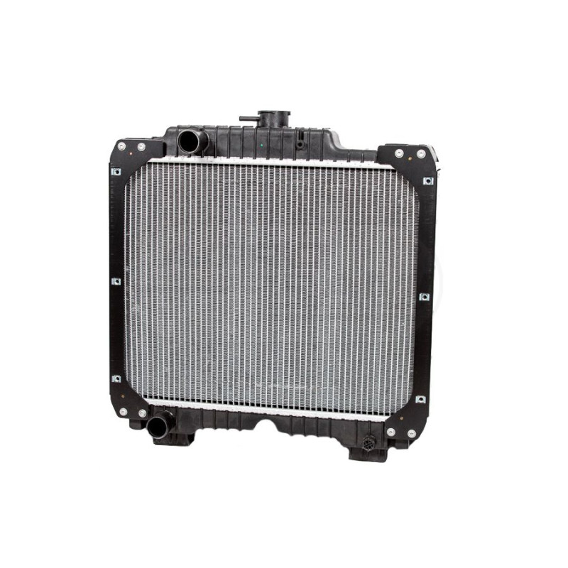 Chłodnica wody KALE54/150-288NEW HOLLAND TD5020B / TD5030B / TD5040B / TD5020B Tier III / TD5030B Tier III / TD5040B Tier III RA