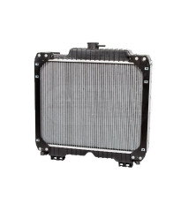 Chłodnica wody KALE54/150-288NEW HOLLAND TD5020B / TD5030B / TD5040B / TD5020B Tier III / TD5030B Tier III / TD5040B Tier III RA