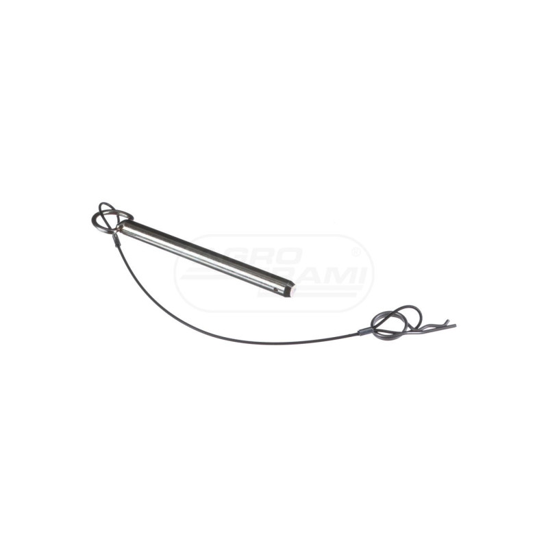 Sworzeń 47457844 CNH