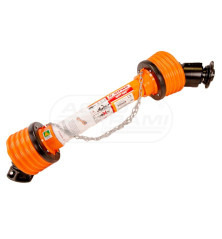 Wał sprzęgło cierne jednokierunkowe lewe WPT-680 C-61130/602.J611/5NW SIPMA