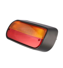 Lampa tylna lewa stopu i kierunkowskazu 12V 5W Case IH 87536434 New Holland CNH