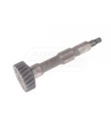 Wałek napędowy 3117V003, 3637593M1 Ursus Massey Ferguson