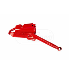 Redlica prosta krótka S-106 30741602100/U Poznaniak
