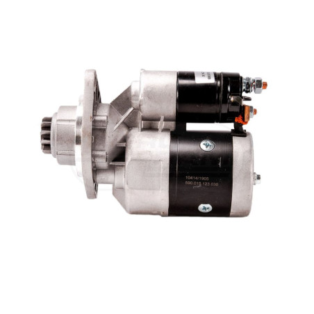 Rozrusznik z reduktorem PSH 83355051/PLUS LINE Ursus