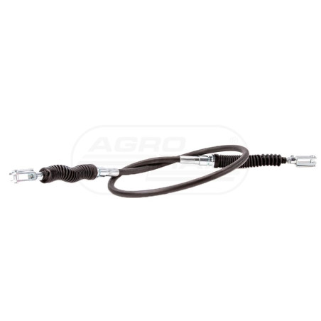Linka Sterowania 1065/823 AL78200E John Deere