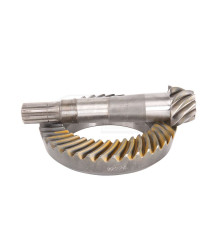 Zespół napędowy 9/38 zęby 5119221, 59316 New Holland Ford Fiat