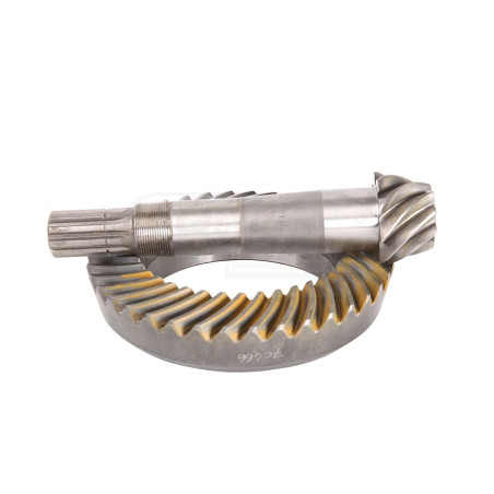 Zespół napędowy 9/38 zęby 5119221, 59316 New Holland Ford Fiat