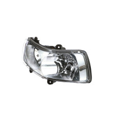 Reflektor przedni lewy 87602450 CNH