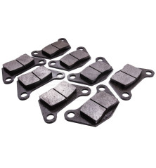 Komplet klocków 8 sztuk A50010, 04377352 Deutz-fahr