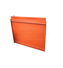 Przegroda gardzieli 505705003 Bizon