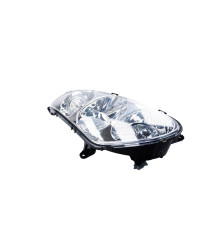 Reflektor 82037491 Case Ih