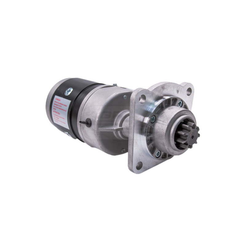 Rozrusznik z reduktorem 12V 3,2KW 9Z 16359974 Zetor