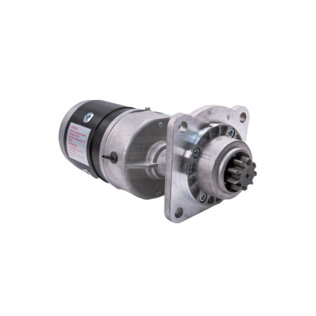 Rozrusznik z reduktorem 12V 3,2KW 9Z 16359974 Zetor