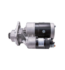 Rozrusznik z reduktorem 12V 3,2KW 9Z 16359974 Zetor