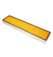 Filtr kabinowy HIFI FILTER SC 33273 P3273, 3301748M91 Massey Ferguson Landini
