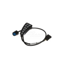 Klawiatura 48017898 CNH