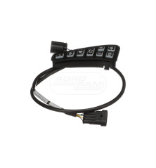 Klawiatura 48017898 CNH