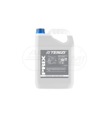 Płyn do usuwania rdzy opiłków metalu żelaza - TENZI PRIX G (KRWAWA FELGA) TENZI 5 L A-101/005