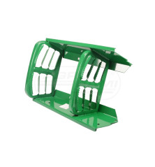 Stopień kabiny 26/848-6 AL113571, AL154911 John Deere