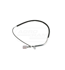 Linka hamulca.25/409-53L-1200mm. 3232912R1, 3232912R3 Case Ih