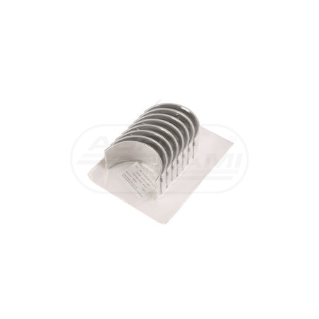 Kpl. panewek korbowodowych N-0,00 4-Cyl. 80003033/BIMET Ursus