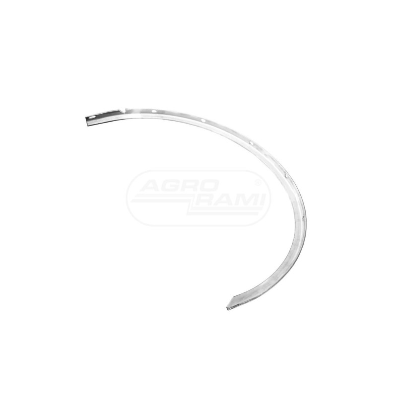 Element usztywniający 418655A2 New Holland Case Ih CNH