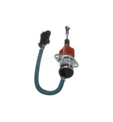 Cewka - odcinacz paliwa 87801213, F3NN9D278BA, 87616313 New Holland Case Ih CNH