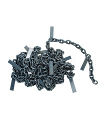 Łańcuch podajnika podłogowego N267 02.10.20 Metal-Fach