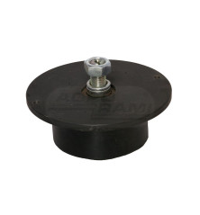 Rolka10 żel.gum.z kołn. 100-050-147-00-M20 Grimme