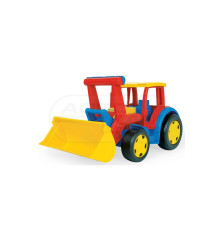 Gigant Traktor ładowarka 66000