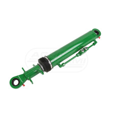 Siłownik hydrauliczny pługa z zaworem SMT2 80/45X125