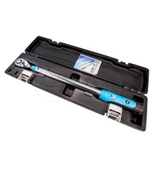 Klucz dynamometryczny 40-200Nm 1/2 466mm WARYŃSKI WMD115