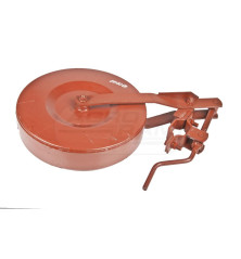 Koło kpl.450 141704001 Z-403