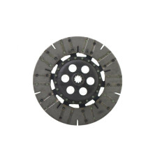 TARCZA SPRZĘGŁA 30/221-66 LUK 1688187M91, 333005246 Massey Ferguson