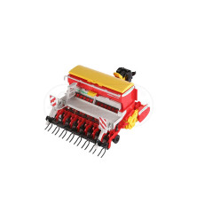 Siewnik POTTINGER VITASEM 302ADD Bruder 02347 BR02347