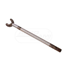 Póloś lewa 070SG172-2, 395743A1, 395743A1 Case Ih New Holland