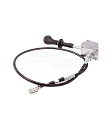 Joystick z linką MITA 1300mm- RED 55415949 Zetor