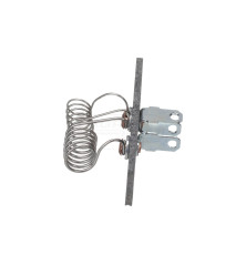 Rezystor 1255876C1 Case Ih CNH