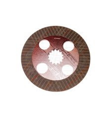 TARCZA HAMULCA23/422-14KOMFORT 4997208, 4999494, 4999495, SF4997208 Case Ih New Holland Ford Fiat