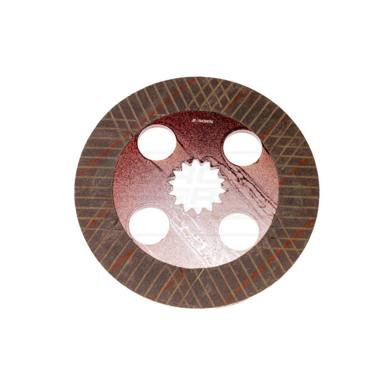 TARCZA HAMULCA23/422-14KOMFORT 4997208, 4999494, 4999495, SF4997208 Case Ih New Holland Ford Fiat