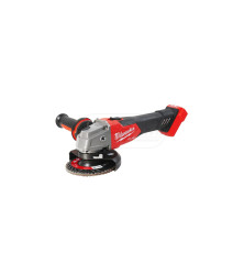 Szlifierka kątowa M18 FSAG125X-0X Milwaukee 4933478428
