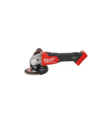 Szlifierka kątowa M18 FSAG125X-0X Milwaukee 4933478428