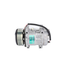 Sprężarka klimat. B74453 , 9202-1118 106726, 4281803M1 Massey Ferguson Valtra