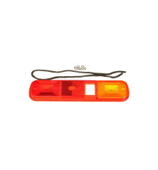Soczewka 82004330 CNH
