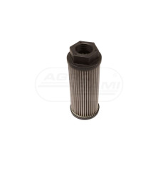 Filtr Hydra. Oryginał B41222 3787655M2, 3787655M2 Massey Ferguson Fendt