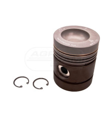 Tłok sil ze sworz 30/33-12 ATS 735195M1 Massey Ferguson