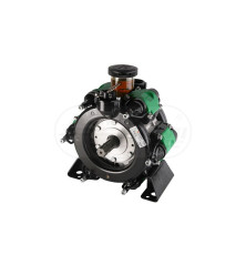 Pompa BP 205 K DESM.197l/min 6104100600