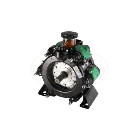 Pompa BP 205 K DESM.197l/min 6104100600